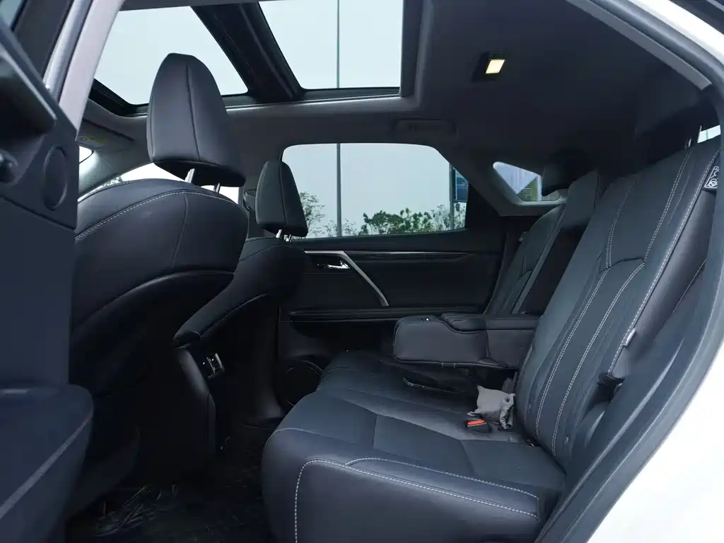 Lexus RX 2020 300 Elegant