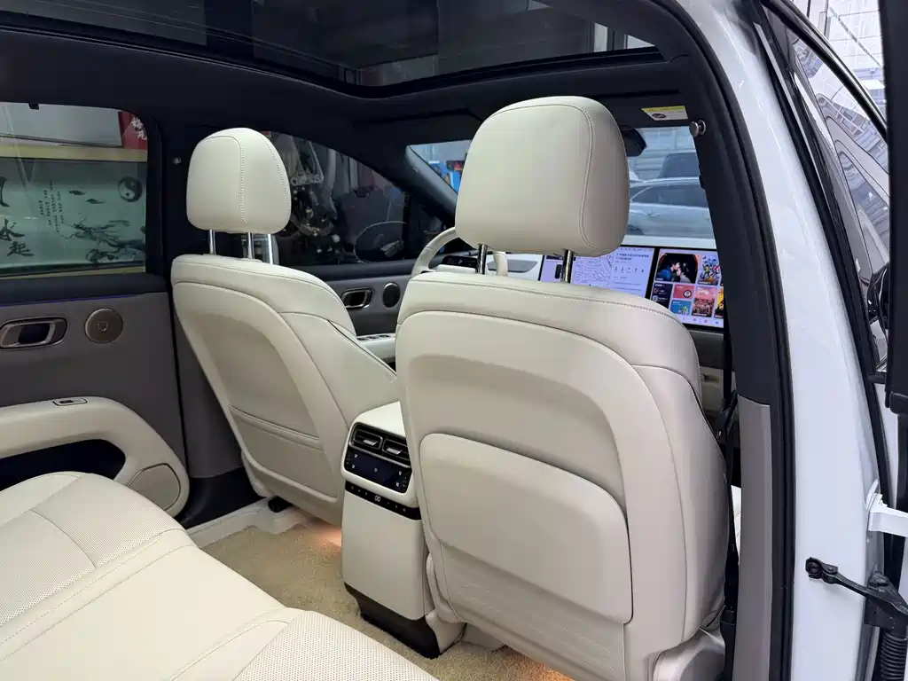 Li Auto Li i6 — миниатюра 22