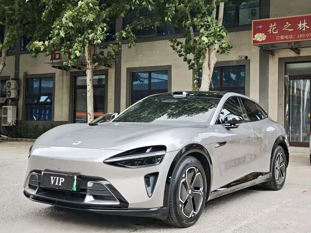 Xiaomi YU7