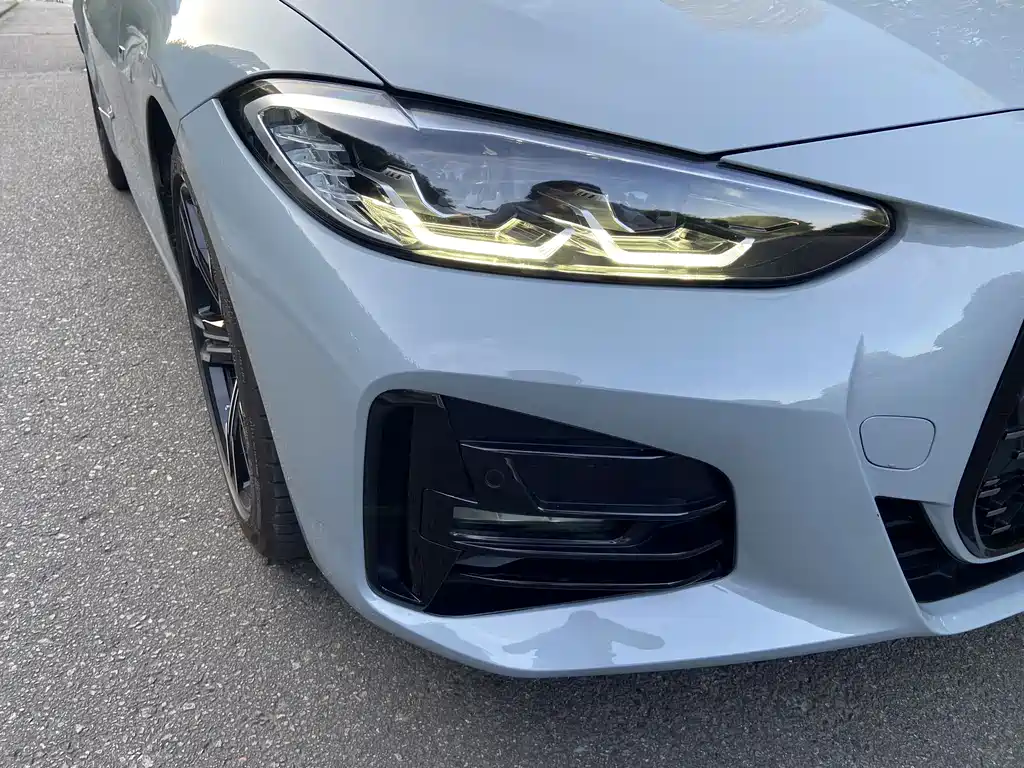 BMW 4 Series — миниатюра 12