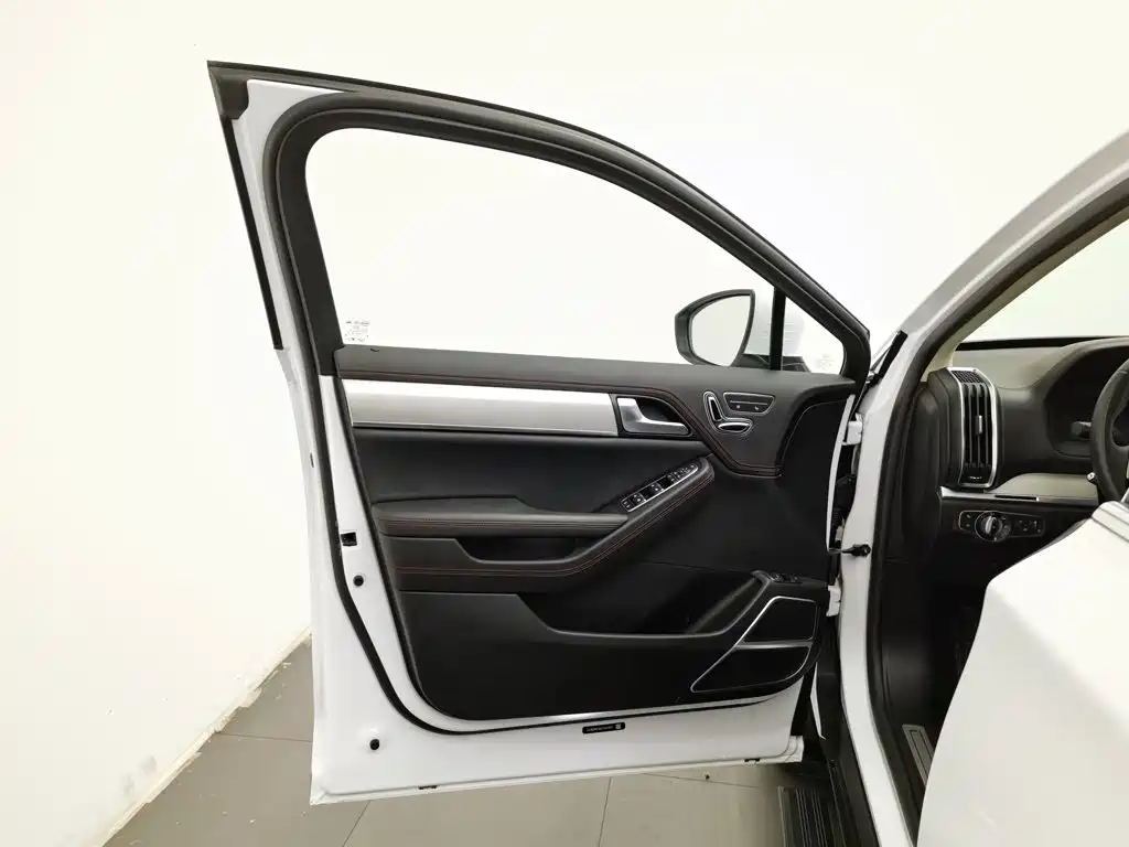 BYD Tang New Energy — миниатюра 8