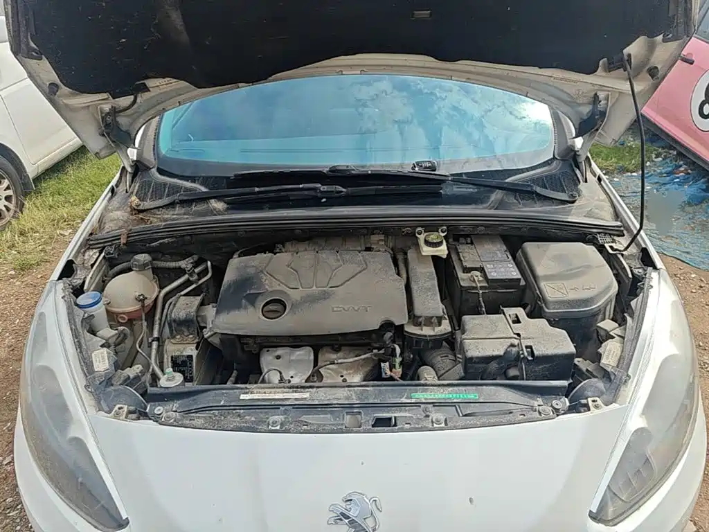 Peugeot 308 — миниатюра 25