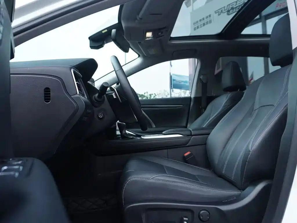 Lexus RX 2020 300 Elegant