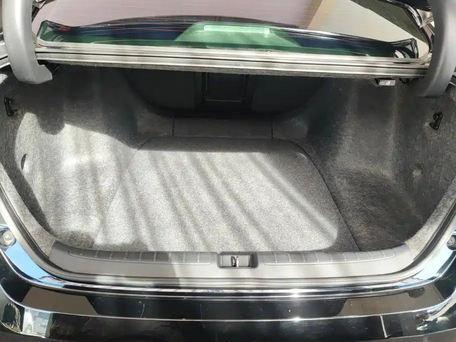 Honda Accord — миниатюра 4
