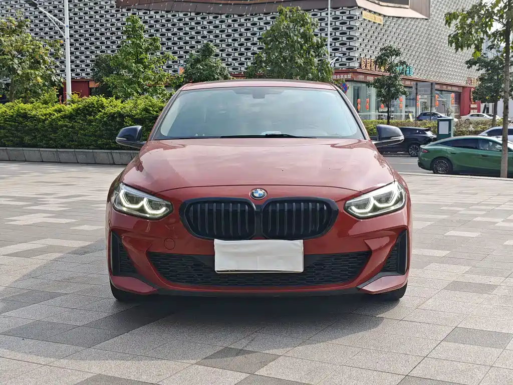 BMW 1 Series — миниатюра 2