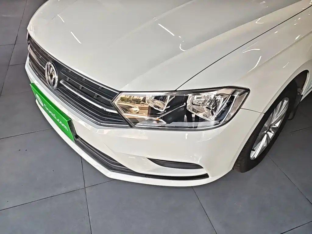 Volkswagen Bora — миниатюра 24