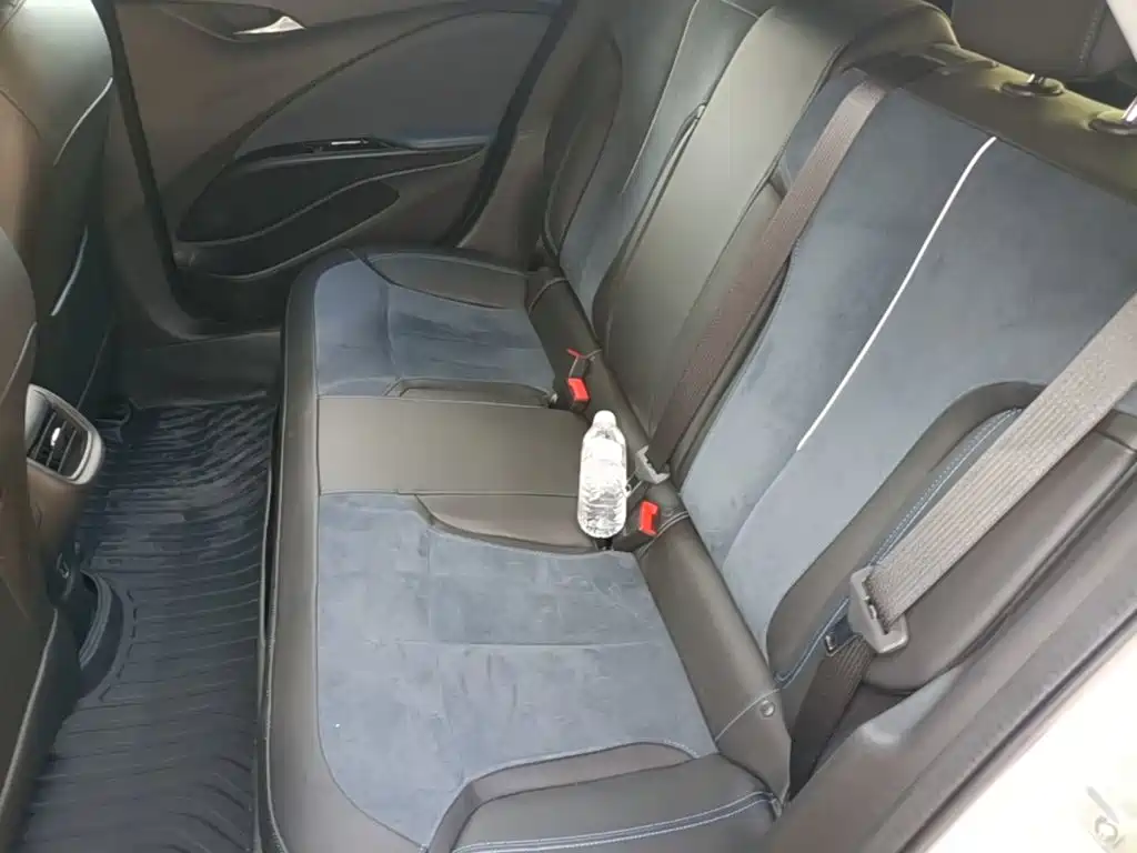Buick Velite 6 — миниатюра 17
