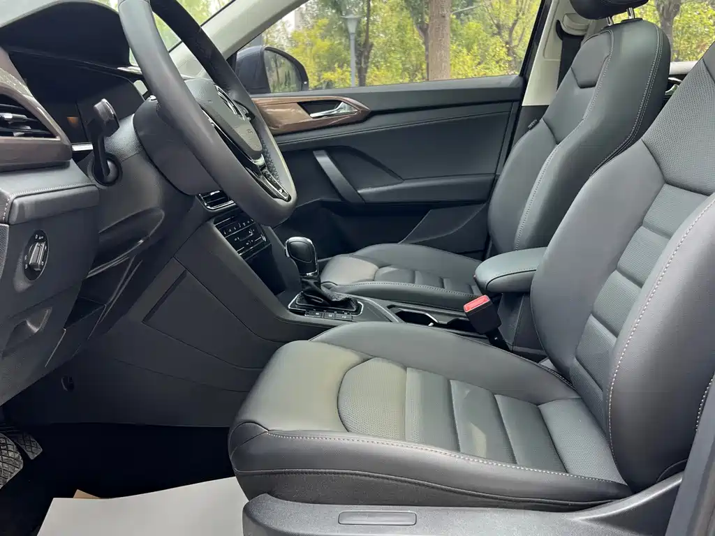 Volkswagen Tharu — миниатюра 24