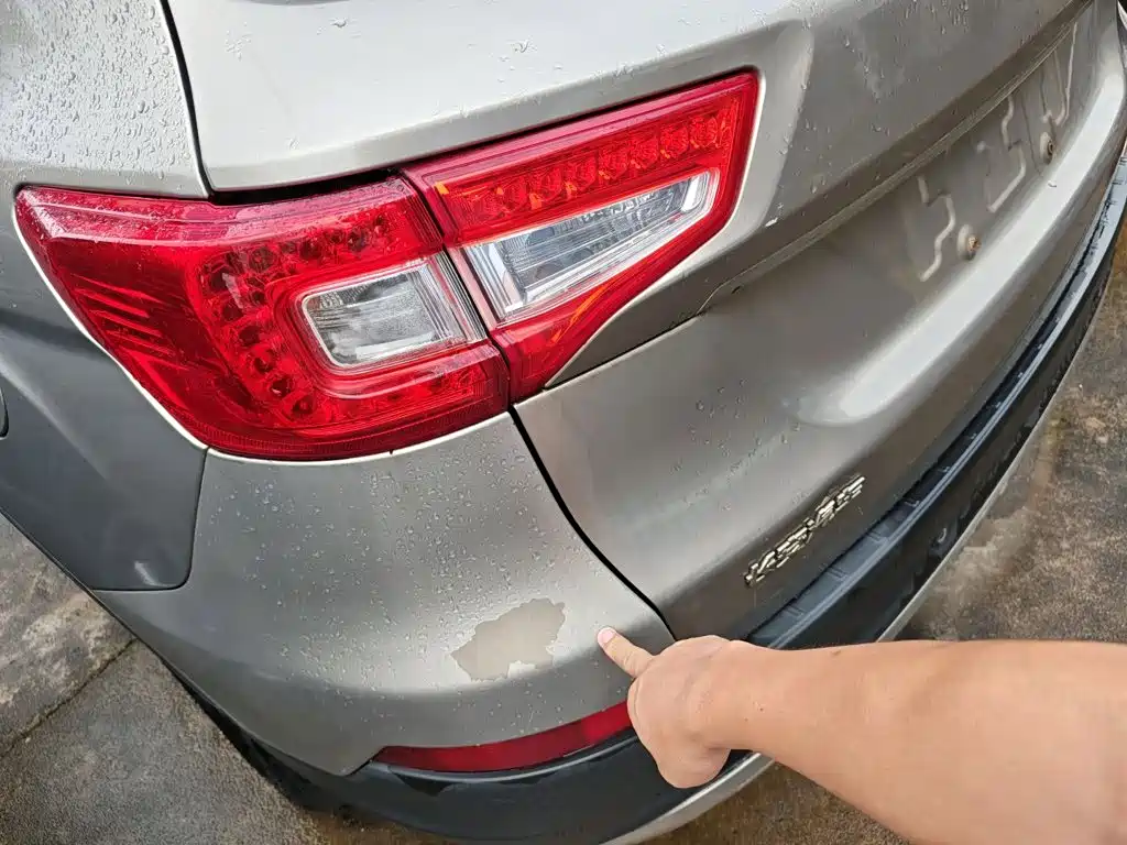Changan CS75 — миниатюра 5