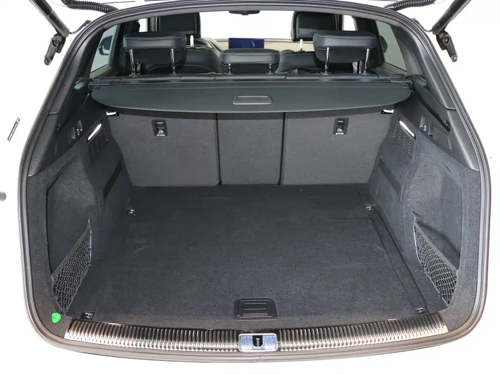 Audi Q5L — миниатюра 6