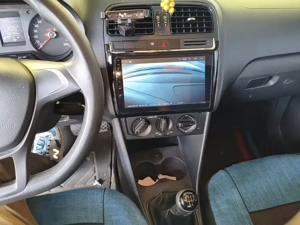 Volkswagen Polo — миниатюра 18