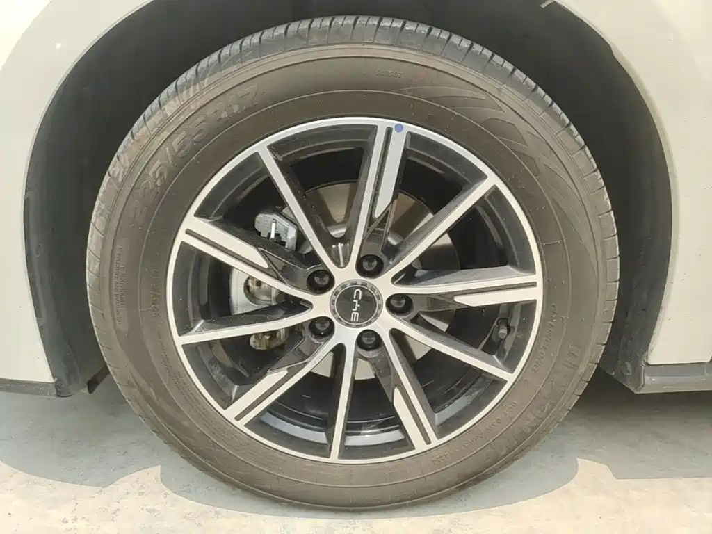 BYD Seal 06 — миниатюра 23