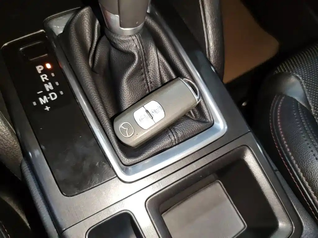 Mazda CX-5 — миниатюра 9