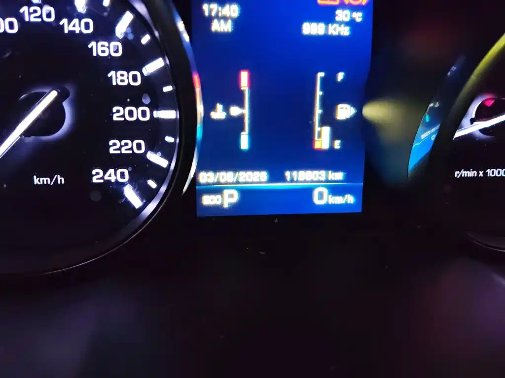 Land Rover Discovery Sport — миниатюра 5