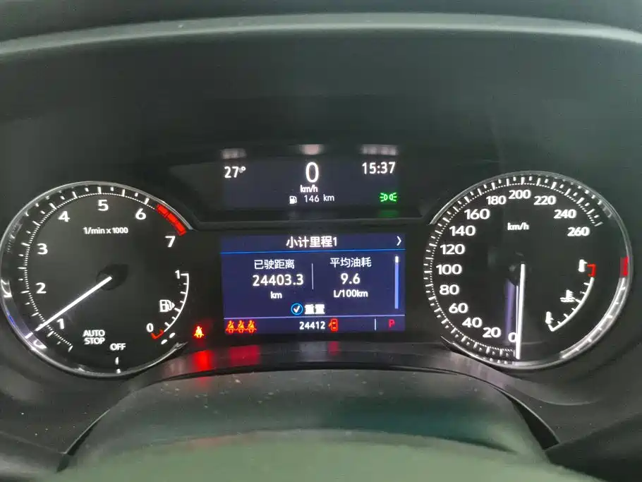 Cadillac CT4 — миниатюра 14