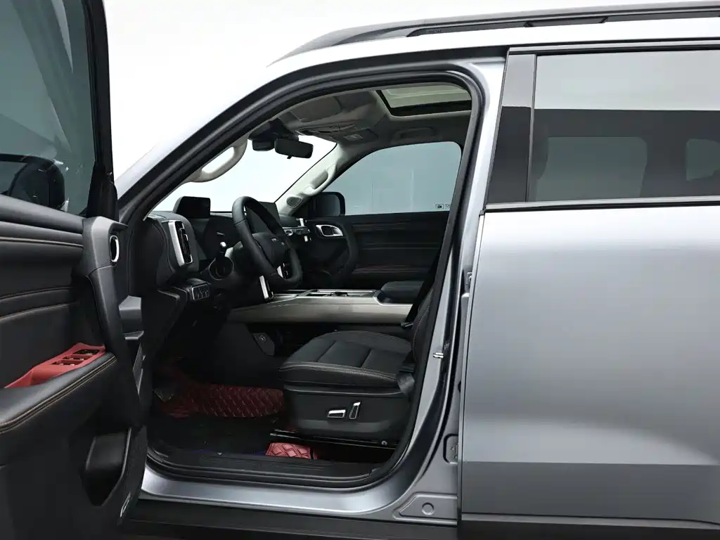 Haval Big Dog — миниатюра 10