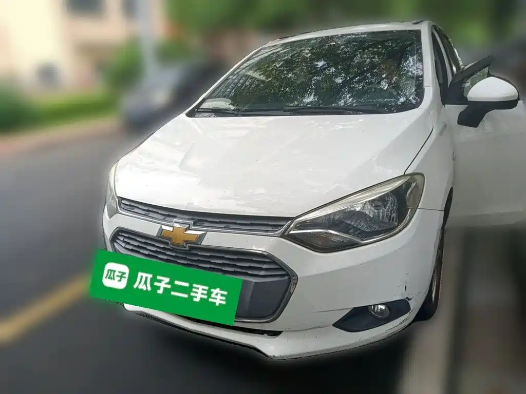 Chevrolet Lova RV — миниатюра 2