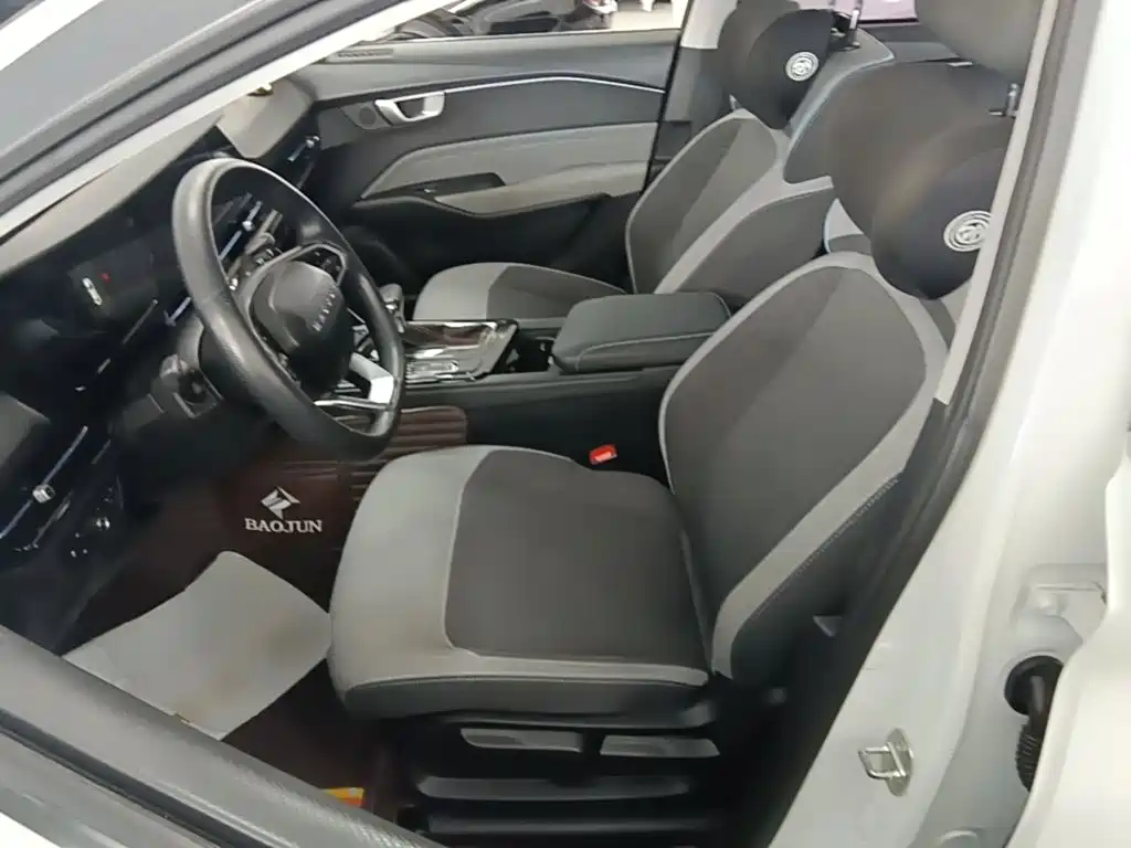 Baojun RC-6 — миниатюра 15