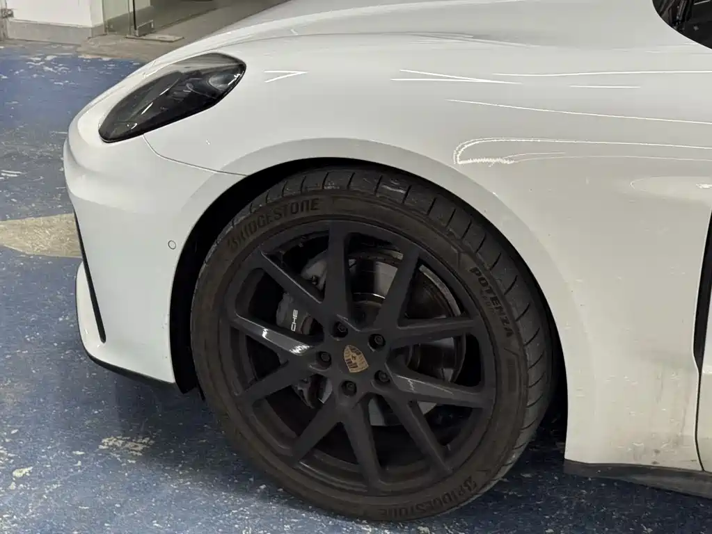 Porsche Panamera 2024 Panamera 2.9T