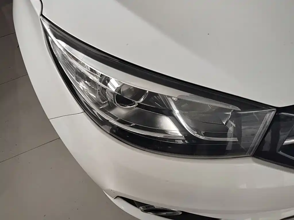 Chery Tiggo 3 — миниатюра 8