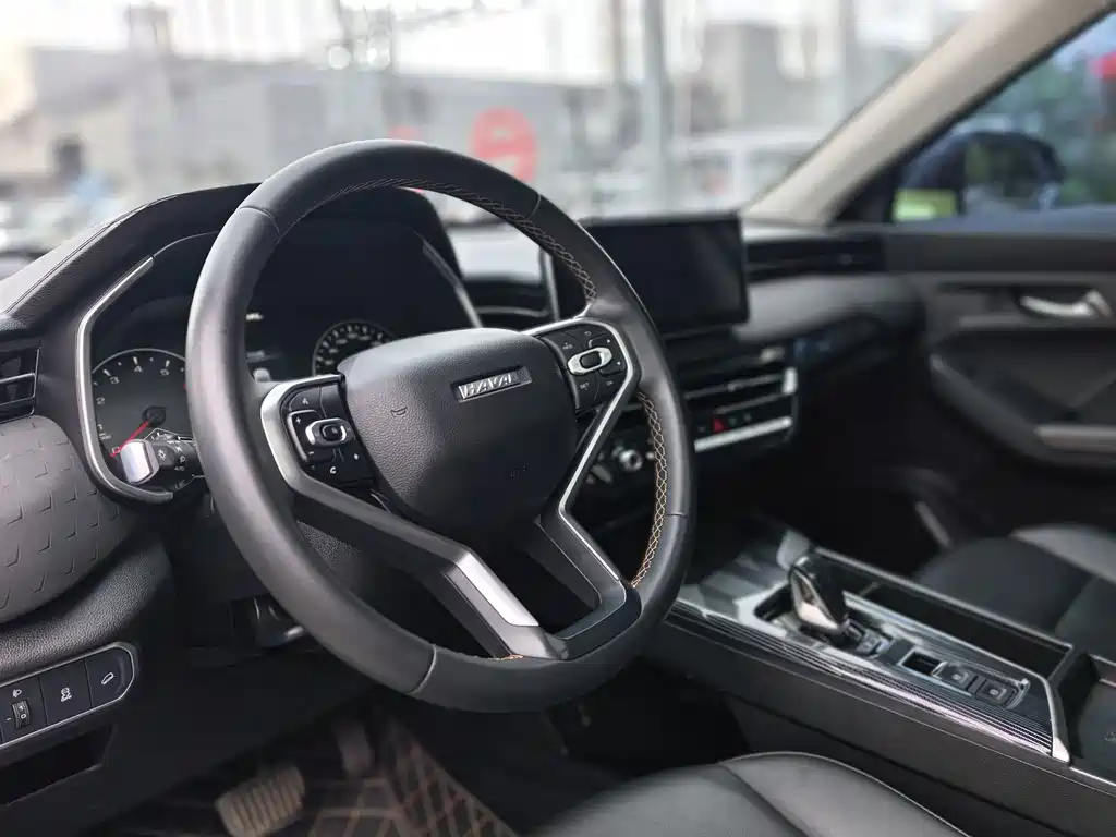 Haval Chitu — миниатюра 16