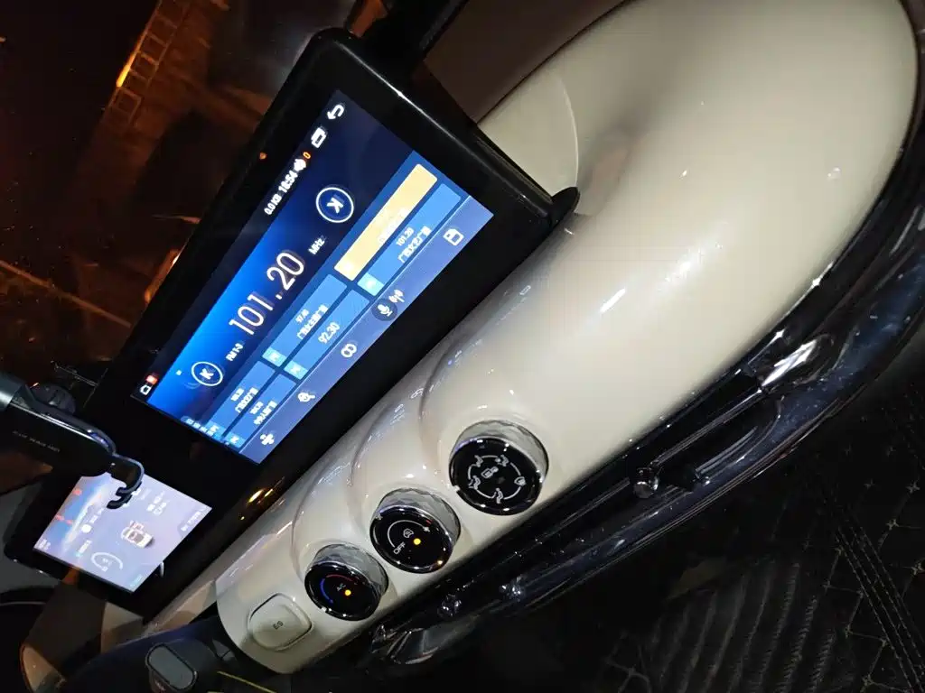 Wuling Bingo — миниатюра 20
