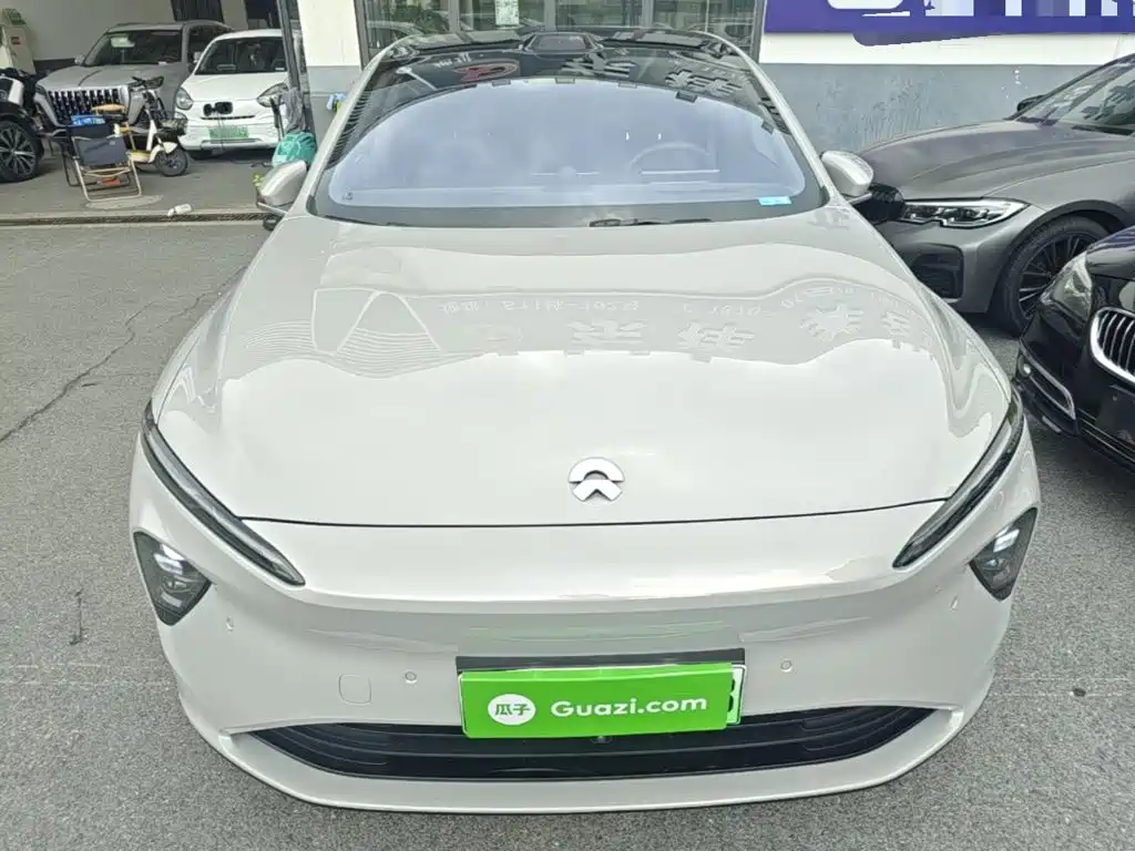 NIO ET7 — миниатюра 3