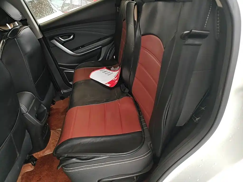 Jetour X70 — миниатюра 17
