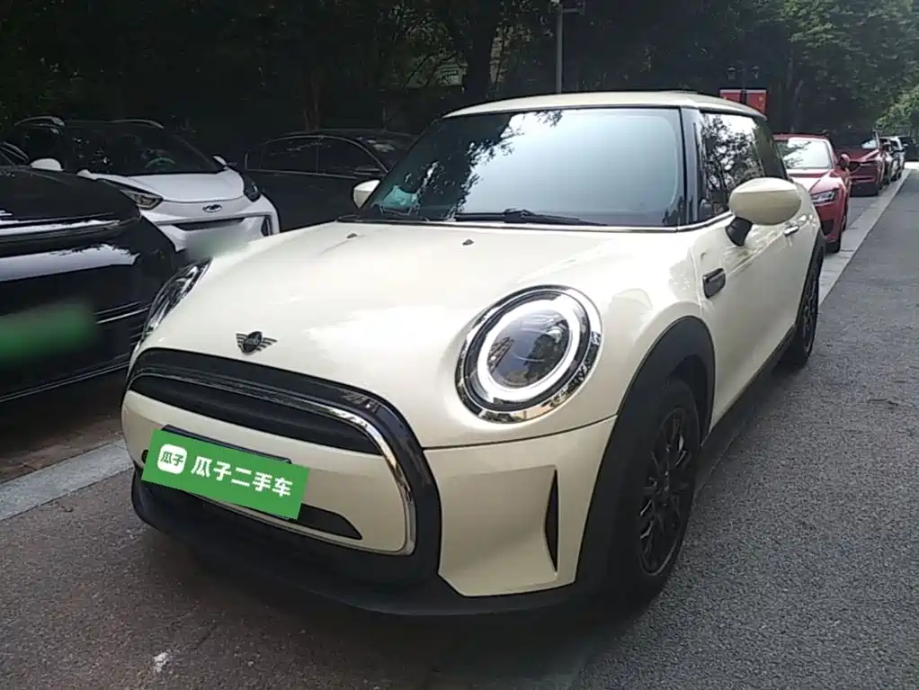 MINI Mini — миниатюра 2