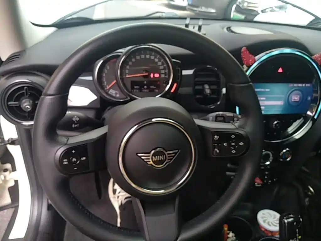 MINI Mini — миниатюра 11