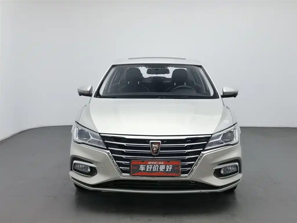 ROEWE I5