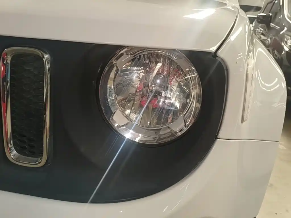 Jeep Renegade — миниатюра 24