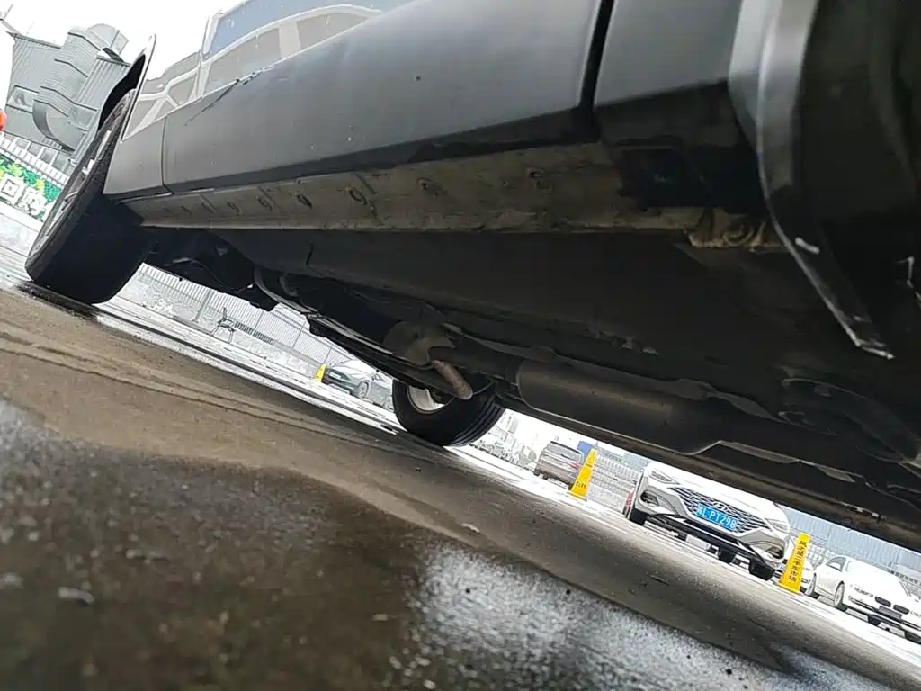 Jetour X70 — миниатюра 21