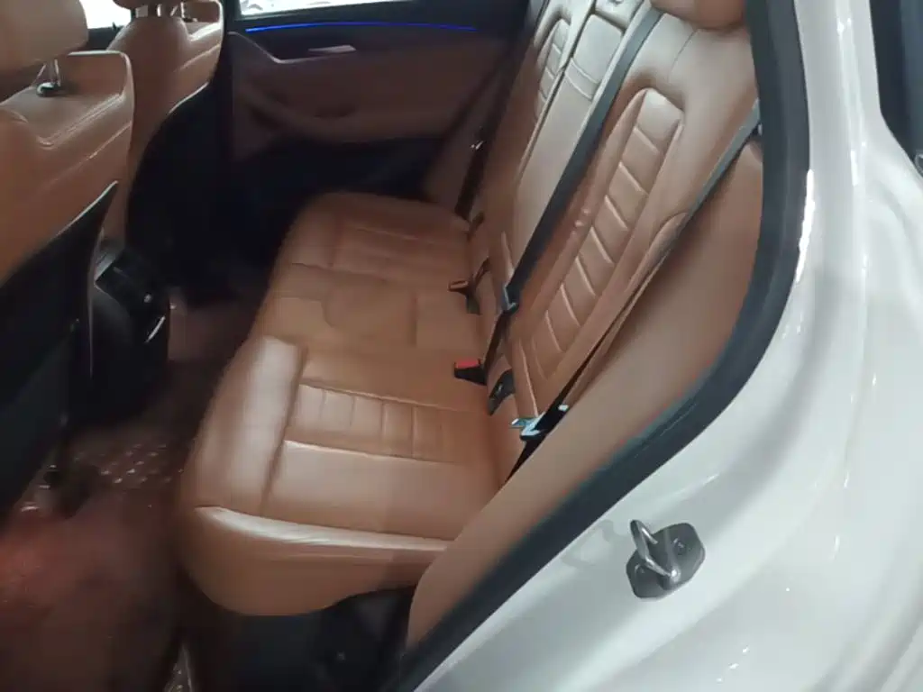 BMW X3 — миниатюра 17