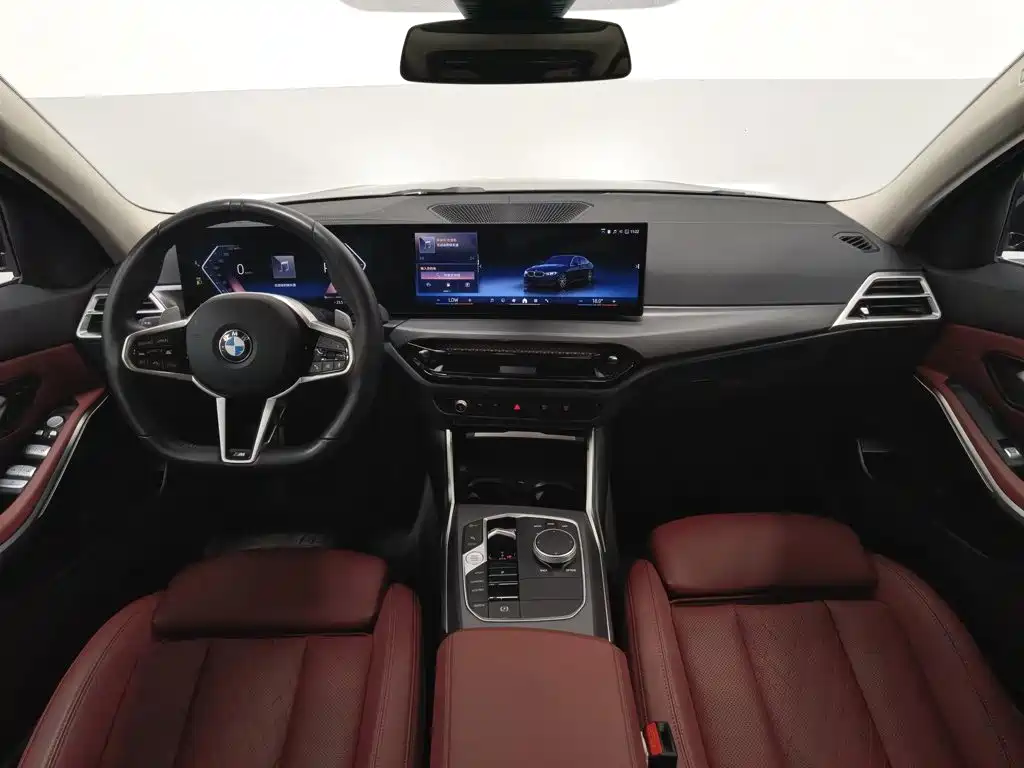 BMW 3 Series — миниатюра 5