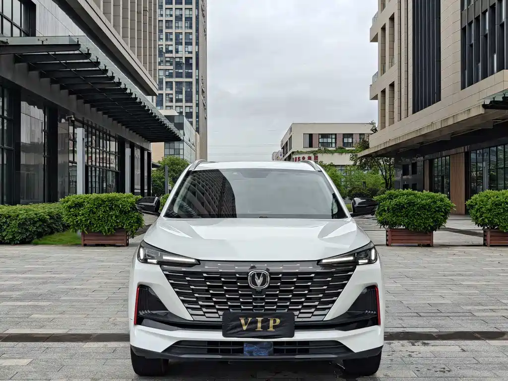 Купить Changan CS55PLUS