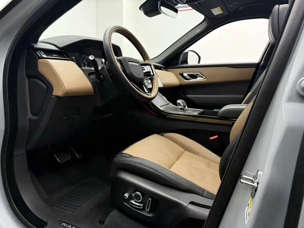 Land Rover Velar — миниатюра 4