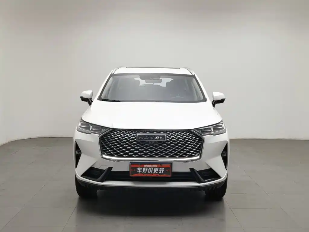 Haval H6 — миниатюра 3