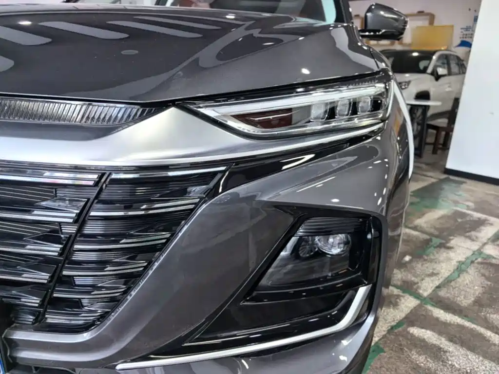 Changan CS75 — миниатюра 24
