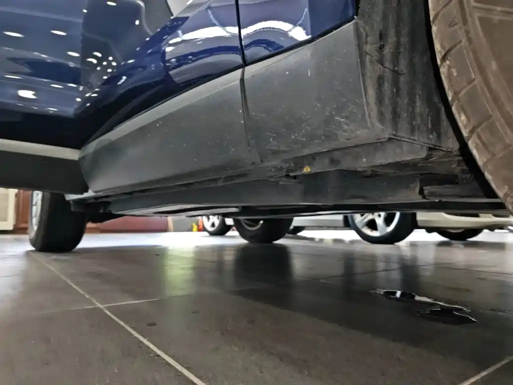 Jaguar F-PACE — миниатюра 21
