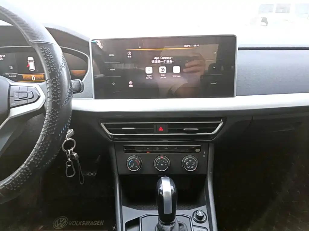 Volkswagen Lavida — миниатюра 13