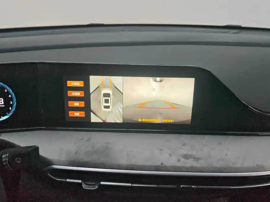 Changan Eado — миниатюра 13