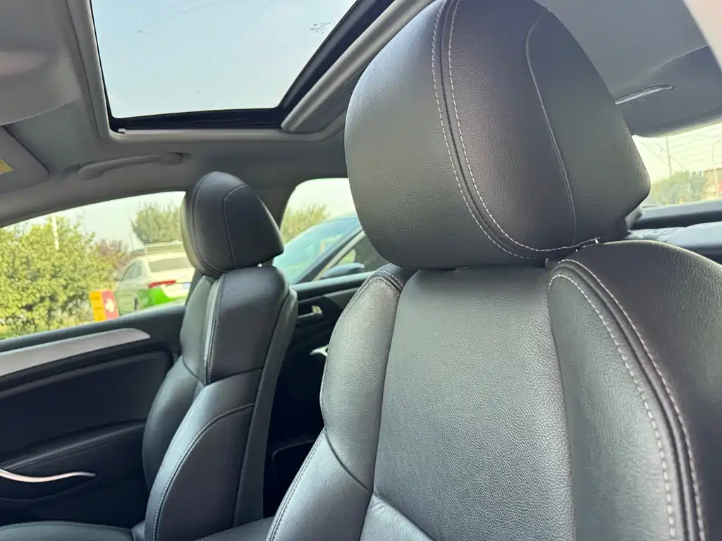 Citroen C5 — миниатюра 3