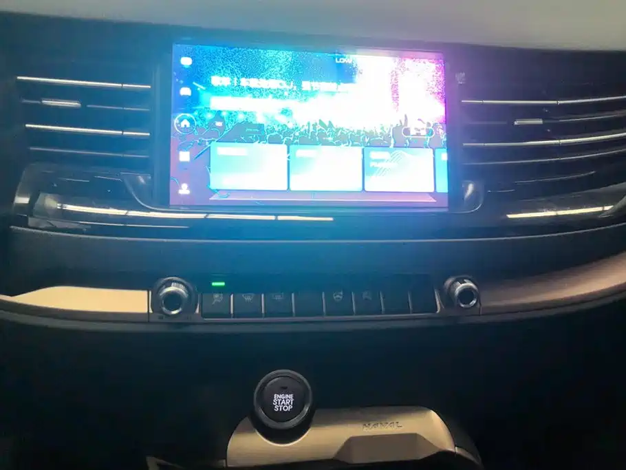 Haval H6 — миниатюра 13