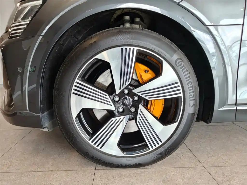 Audi e-tron (Import) — миниатюра 17