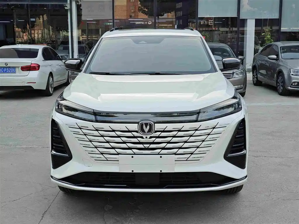Changan CS75 PLUS — миниатюра 2