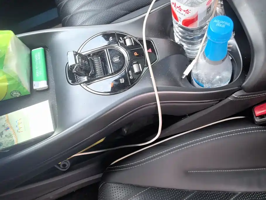 BYD Seal — миниатюра 16
