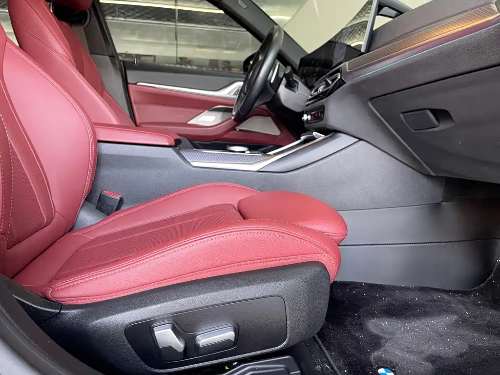 BMW 4 Series — миниатюра 30