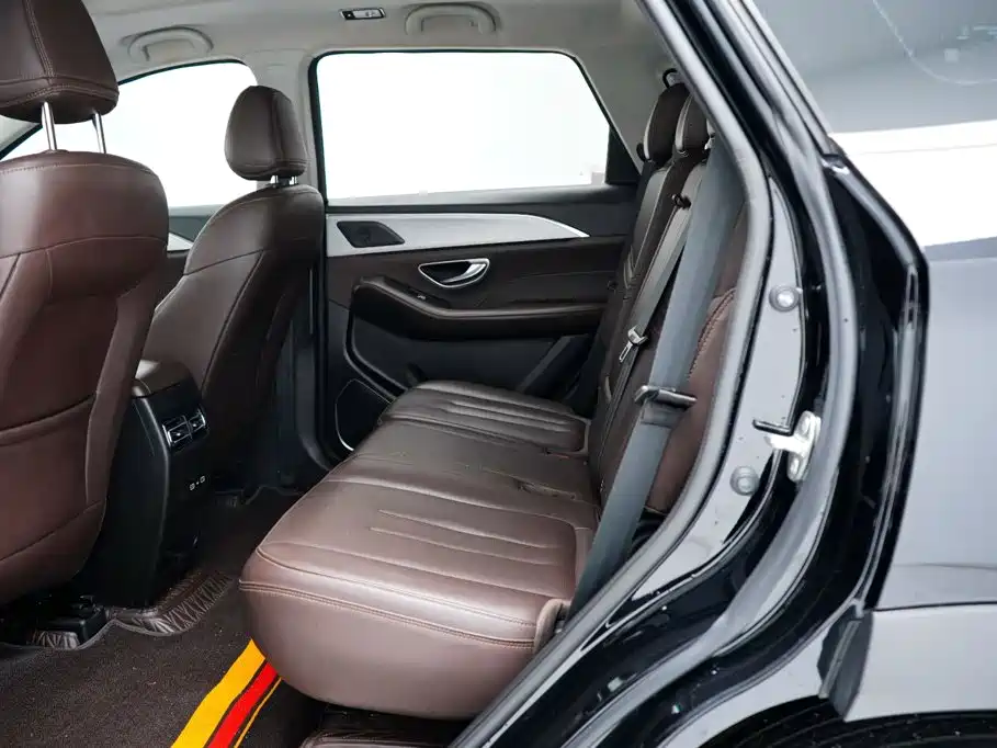 Jetour X90 PLUS — миниатюра 5