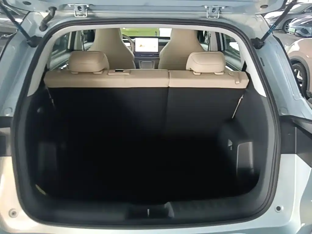 Wuling Bingo S — миниатюра 19